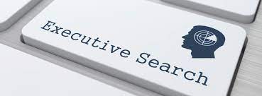 Executive Search & Headhunting