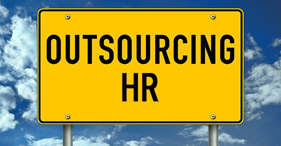 HR Outsource
